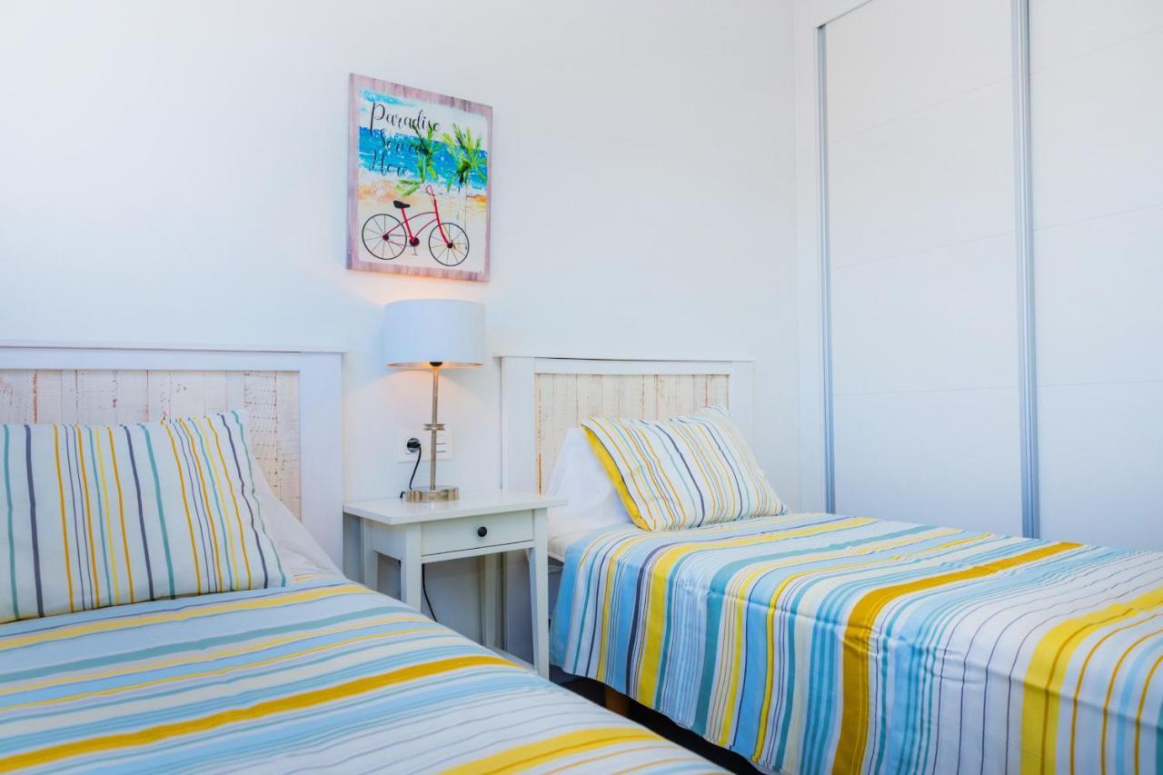 Arenal Dream Penthouse I Javea Arenal By Rock Rentals Exterior photo