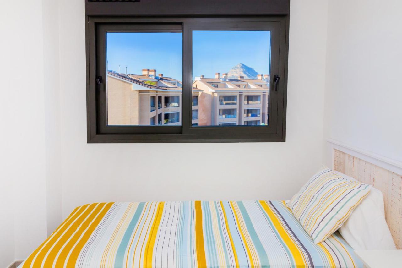 Arenal Dream Penthouse I Javea Arenal By Rock Rentals Exterior photo