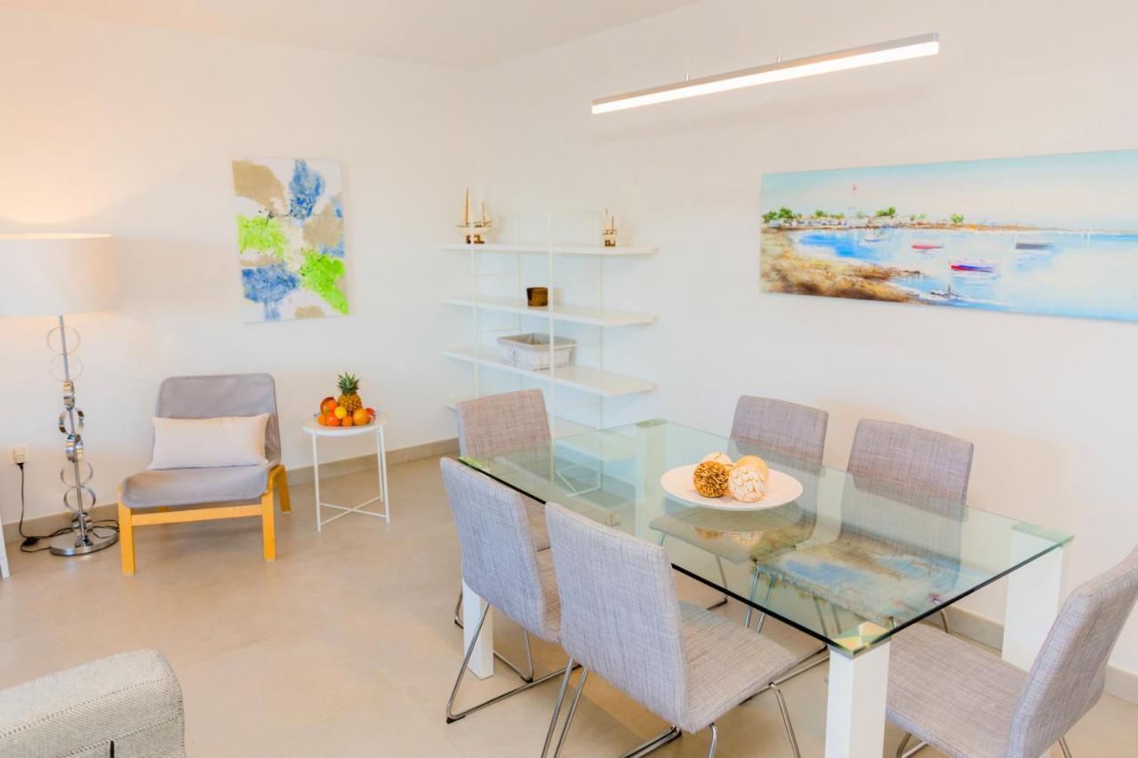 Arenal Dream Penthouse I Javea Arenal By Rock Rentals Exterior photo