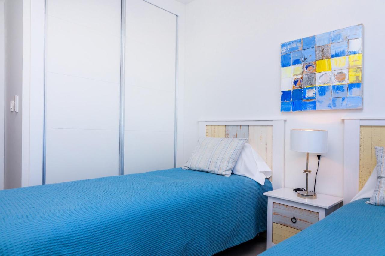 Arenal Dream Penthouse I Javea Arenal By Rock Rentals Exterior photo